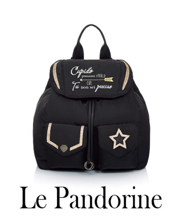 New Arrivals Le Pandorine Bags Fall Winter Women 8