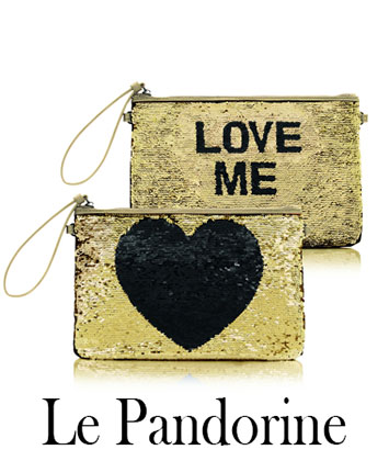 New Arrivals Le Pandorine Bags Fall Winter Women 9