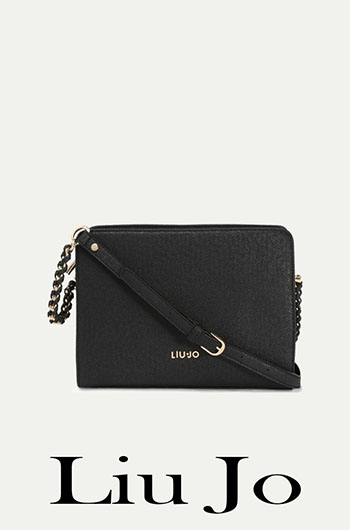 New Arrivals Liu Jo Bags Fall Winter Women 4