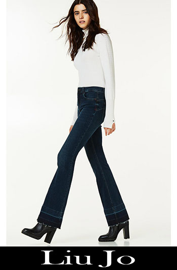 New Arrivals Liu Jo Jeans Fall Winter Women 7