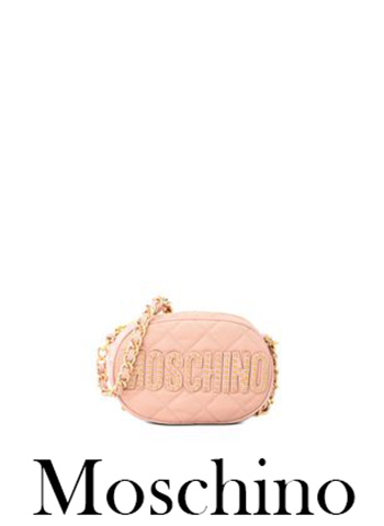 New Arrivals Moschino Bags Fall Winter Women 1