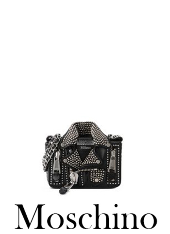 New Arrivals Moschino Bags Fall Winter Women 2