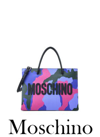 New Arrivals Moschino Bags Fall Winter Women 4