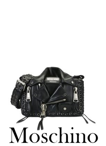 New Arrivals Moschino Bags Fall Winter Women 5