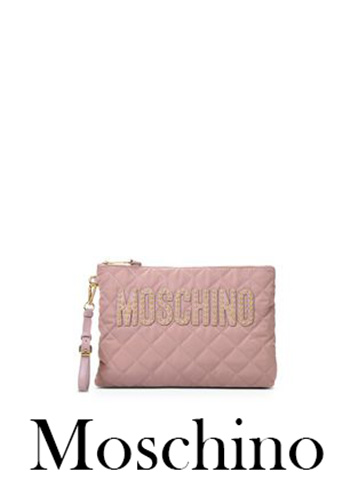 New Arrivals Moschino Bags Fall Winter Women 6