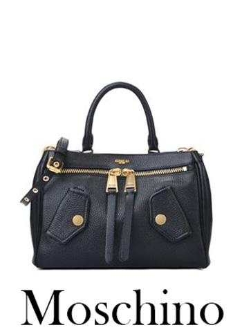 New Arrivals Moschino Bags Fall Winter Women 7