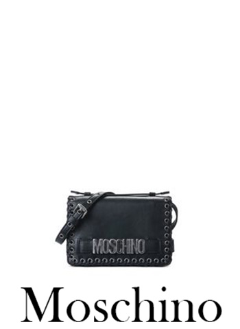 New Arrivals Moschino Bags Fall Winter Women 8