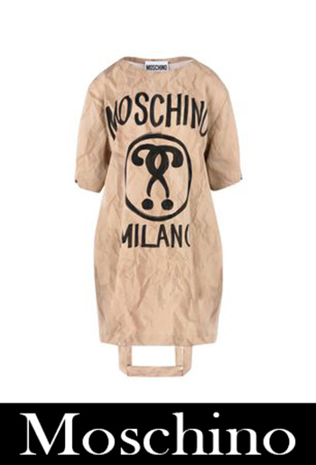 New Arrivals Moschino Fall Winter For Women 3
