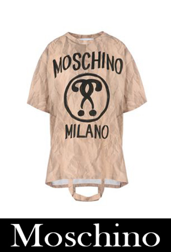 New Arrivals Moschino Fall Winter For Women 5