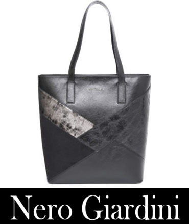 New Arrivals Nero Giardini Bags Fall Winter Women 2