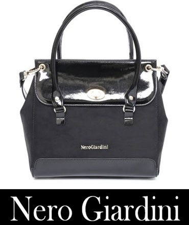 New Arrivals Nero Giardini Bags Fall Winter Women 3