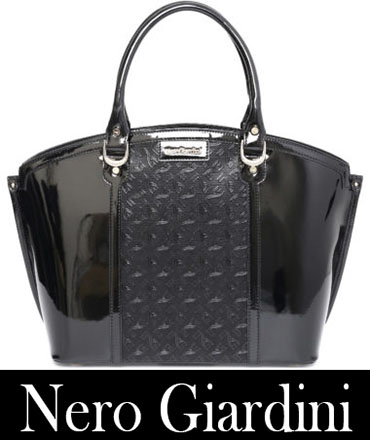 New Arrivals Nero Giardini Bags Fall Winter Women 4