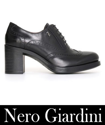 New Arrivals Nero Giardini Shoes Fall Winter 1