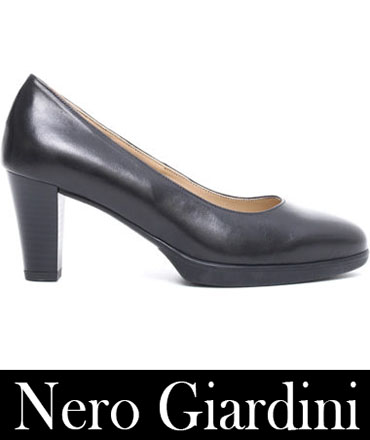 New Arrivals Nero Giardini Shoes Fall Winter 10