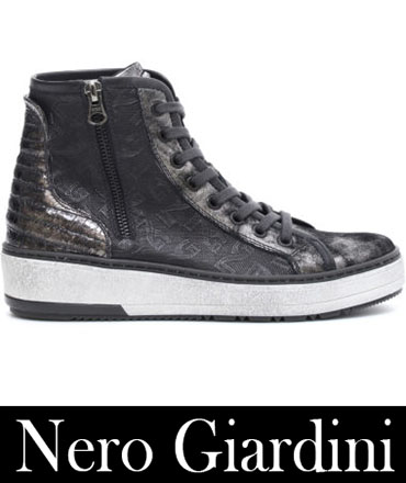 New Arrivals Nero Giardini Shoes Fall Winter 2