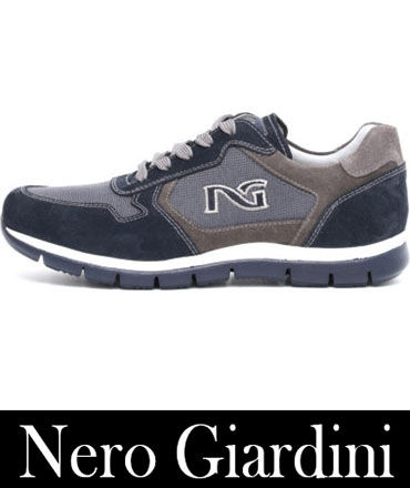 New Arrivals Nero Giardini Shoes Fall Winter 2
