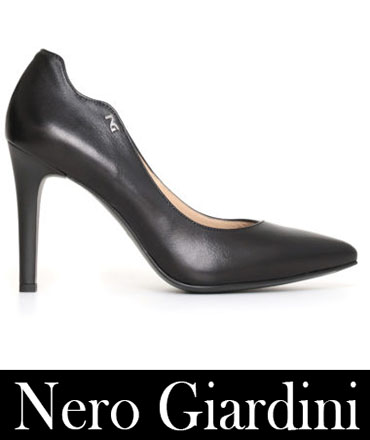 New Arrivals Nero Giardini Shoes Fall Winter 3