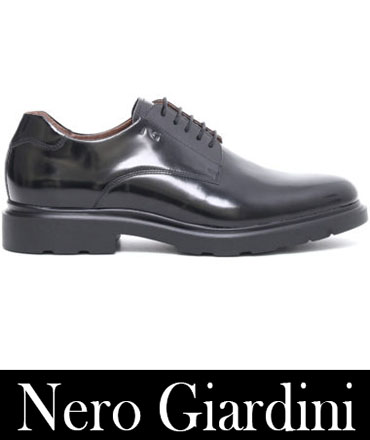 New Arrivals Nero Giardini Shoes Fall Winter 3