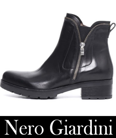New Arrivals Nero Giardini Shoes Fall Winter 4