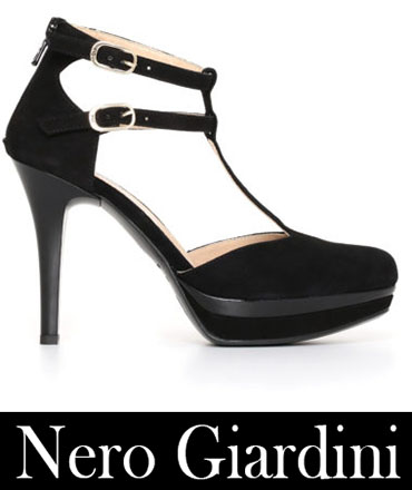 New Arrivals Nero Giardini Shoes Fall Winter 6