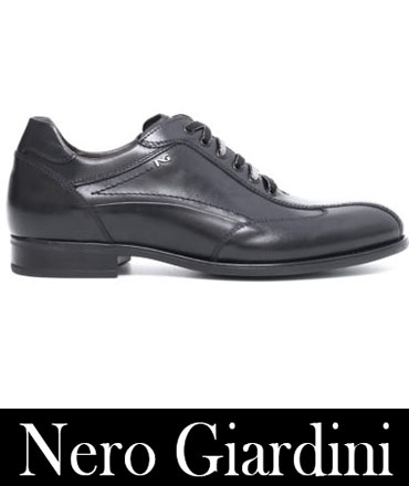 New Arrivals Nero Giardini Shoes Fall Winter 6