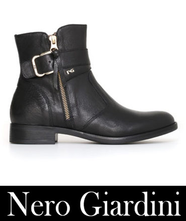 New Arrivals Nero Giardini Shoes Fall Winter 7