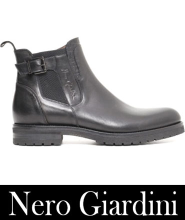 New Arrivals Nero Giardini Shoes Fall Winter 7