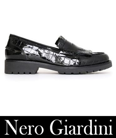 New Arrivals Nero Giardini Shoes Fall Winter 8