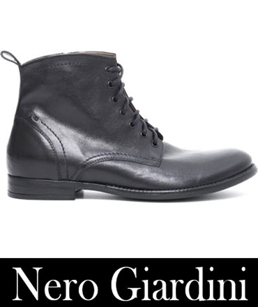 New Arrivals Nero Giardini Shoes Fall Winter 8