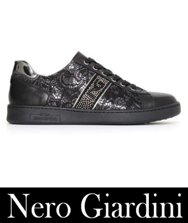 New Arrivals Nero Giardini Shoes Fall Winter 9