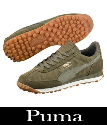 New Arrivals Puma Shoes Fall Winter 2