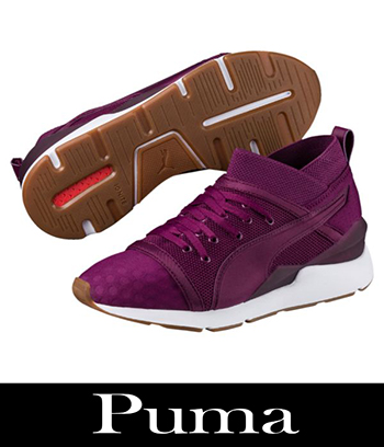 New Arrivals Puma Shoes Fall Winter 4