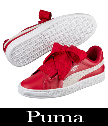 New Arrivals Puma Shoes Fall Winter 6