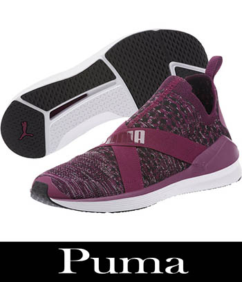 New Arrivals Puma Shoes Fall Winter 8