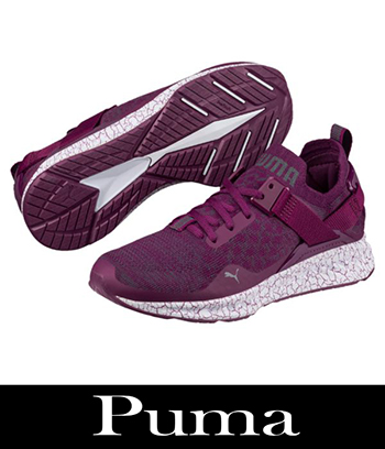 New Arrivals Puma Shoes Fall Winter 9