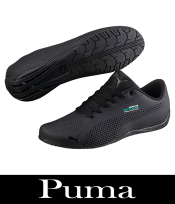 puma sneakers 2017