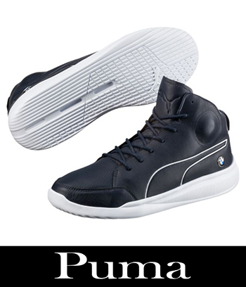 New Arrivals Puma Shoes For Men 2