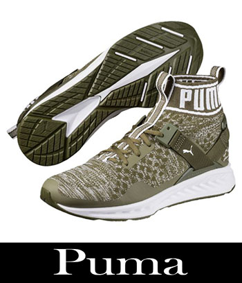 New Arrivals Puma Shoes For Men 4