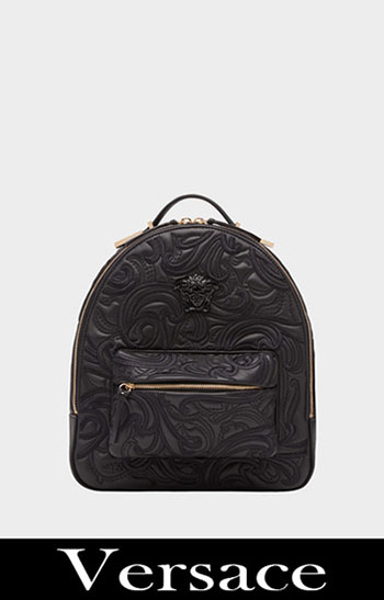 New Arrivals Versace Bags Fall Winter 5