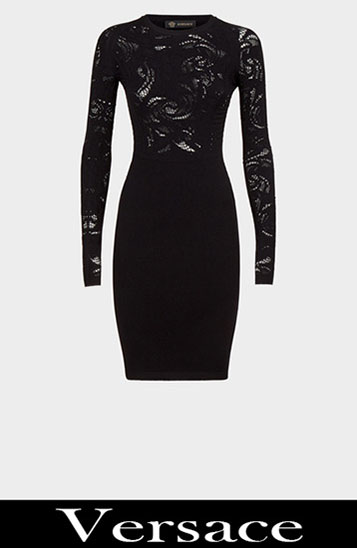 New Arrivals Versace Fall Winter For Women 6