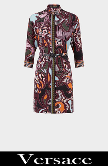 New Arrivals Versace Fall Winter For Women 7