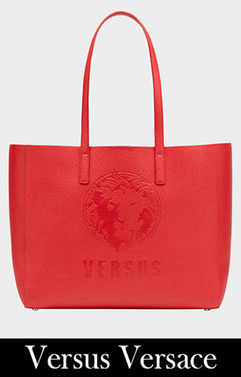 New Arrivals Versus Versace Bags Fall Winter Women 6
