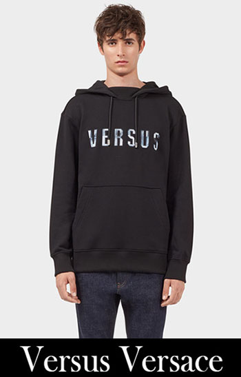 New Arrivals Versus Versace Fall Winter For Men 4