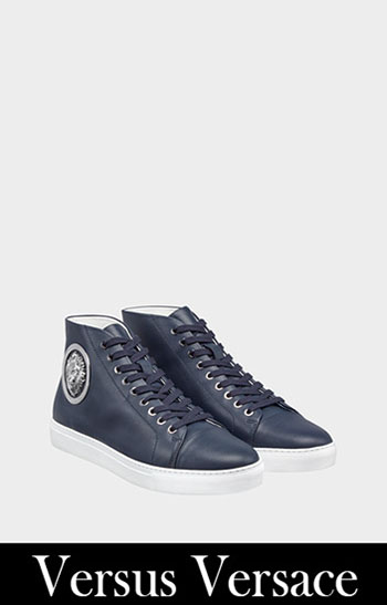 New Arrivals Versus Versace Shoes For Men 1