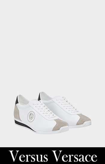 New Arrivals Versus Versace Shoes For Men 2