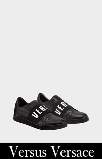 New Arrivals Versus Versace Shoes For Men 3