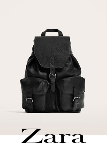 New Arrivals Zara Bags Fall Winter Men 12