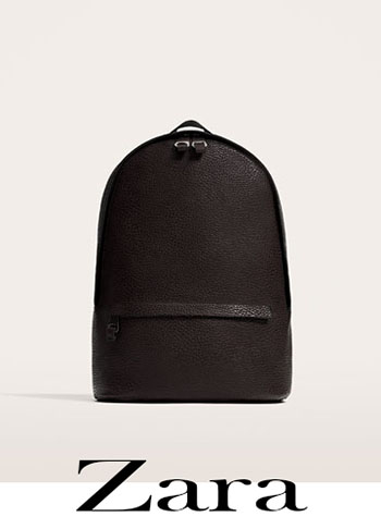 New Arrivals Zara Bags Fall Winter Men 8