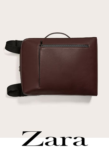 New Arrivals Zara Bags Fall Winter Men 9