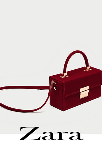 New Arrivals Zara Bags Fall Winter Women 1